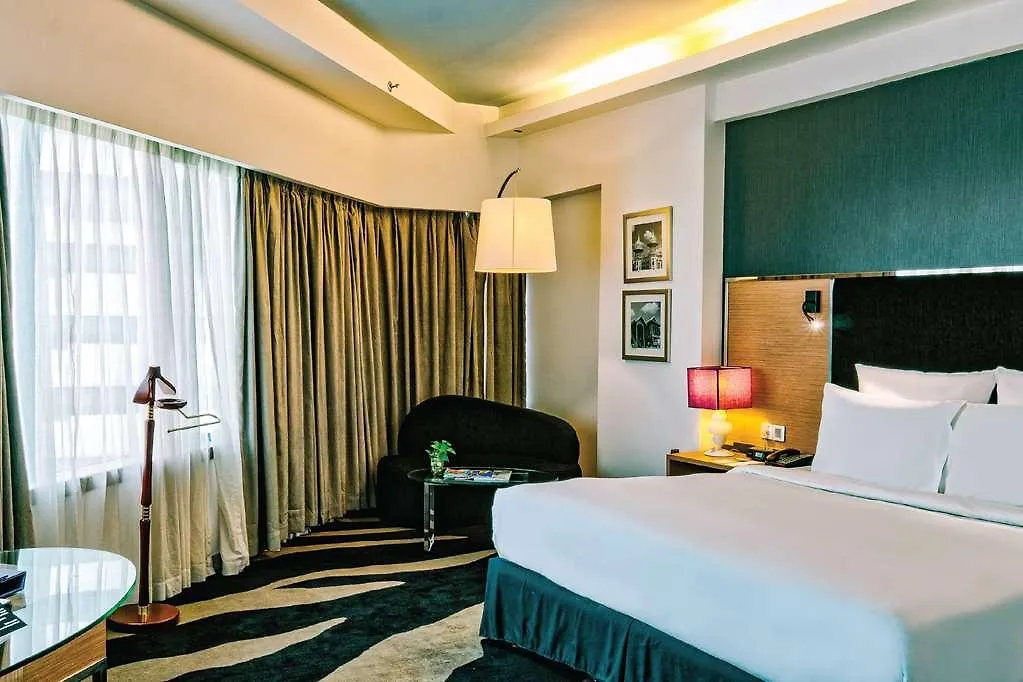 Hotel Wyndham Grand Bangsar Kuala Kuala Lumpur Malesia
