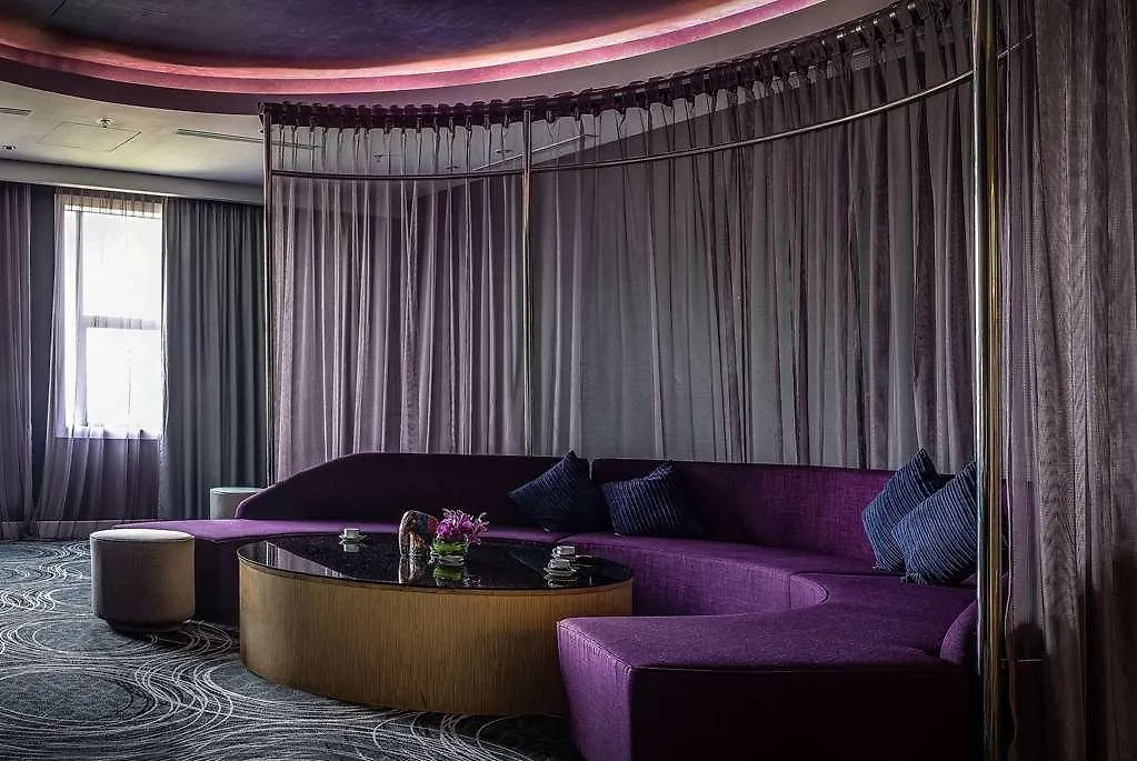 Hotel Wyndham Grand Bangsar Kuala Kuala Lumpur
