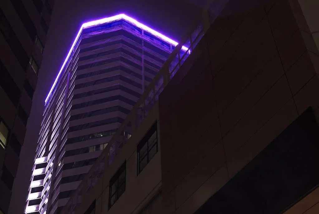 Hotel Wyndham Grand Bangsar Kuala Kuala Lumpur