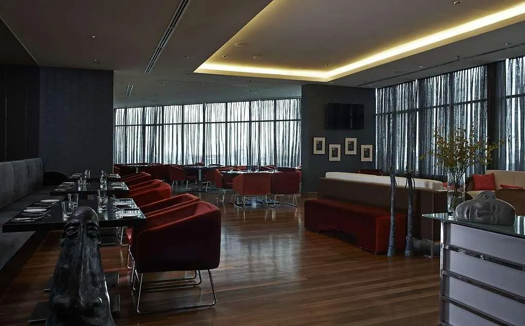 Hotel Wyndham Grand Bangsar Kuala Kuala Lumpur