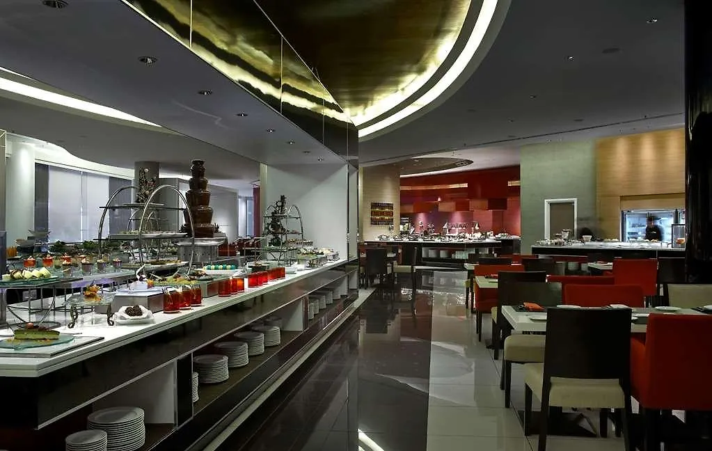 Hotel Wyndham Grand Bangsar Kuala Kuala Lumpur Malesia