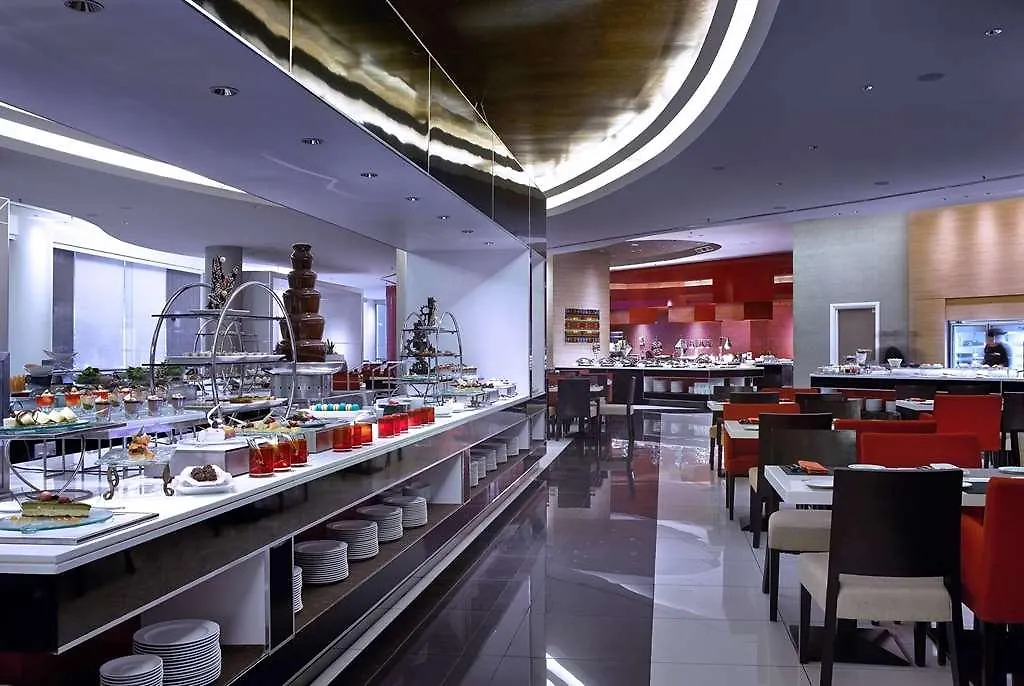 Hotel Wyndham Grand Bangsar Kuala Kuala Lumpur