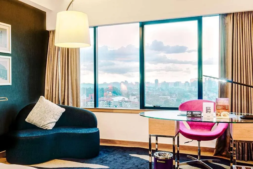 Hotel Wyndham Grand Bangsar Kuala Kuala Lumpur