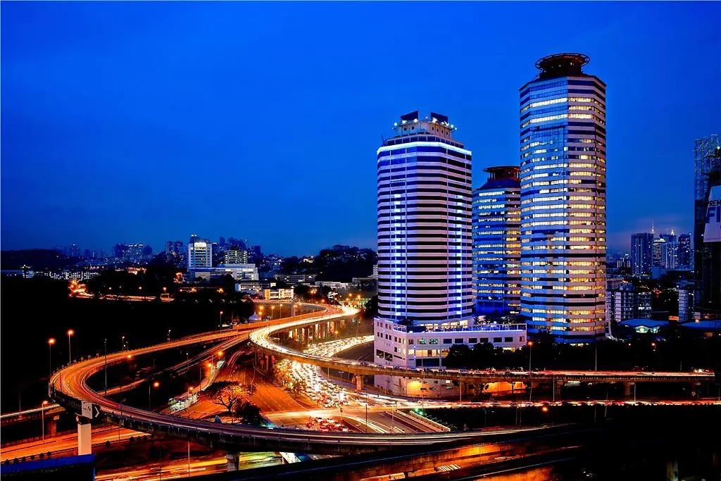 Hotel Wyndham Grand Bangsar Kuala Kuala Lumpur