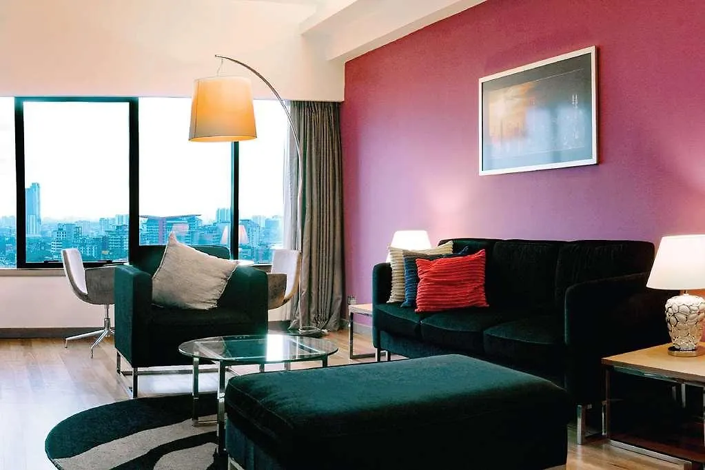 Wyndham Grand Bangsar Kuala Hotel Kuala Lumpur