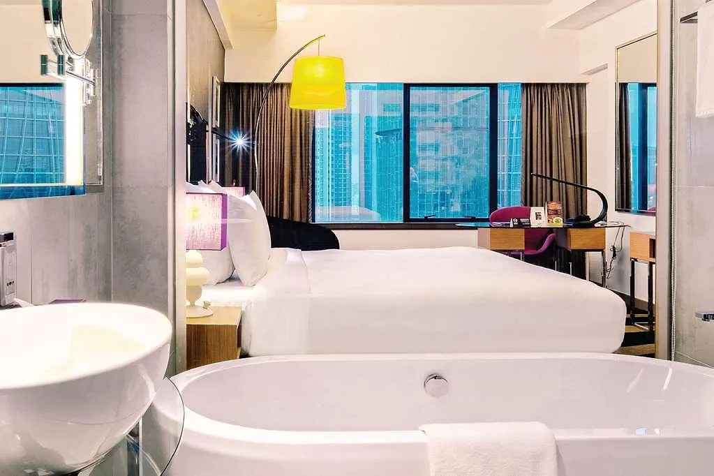 Wyndham Grand Bangsar Kuala Hotel Kuala Lumpur 0*,