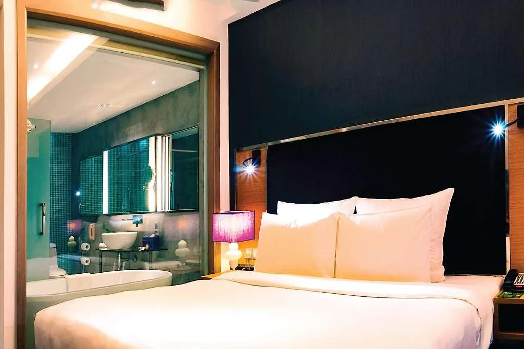 Wyndham Grand Bangsar Kuala Hotel Kuala Lumpur