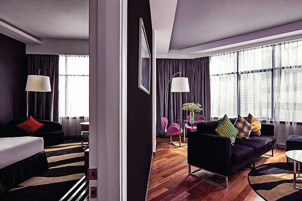Wyndham Grand Bangsar Kuala Hotel Kuala Lumpur