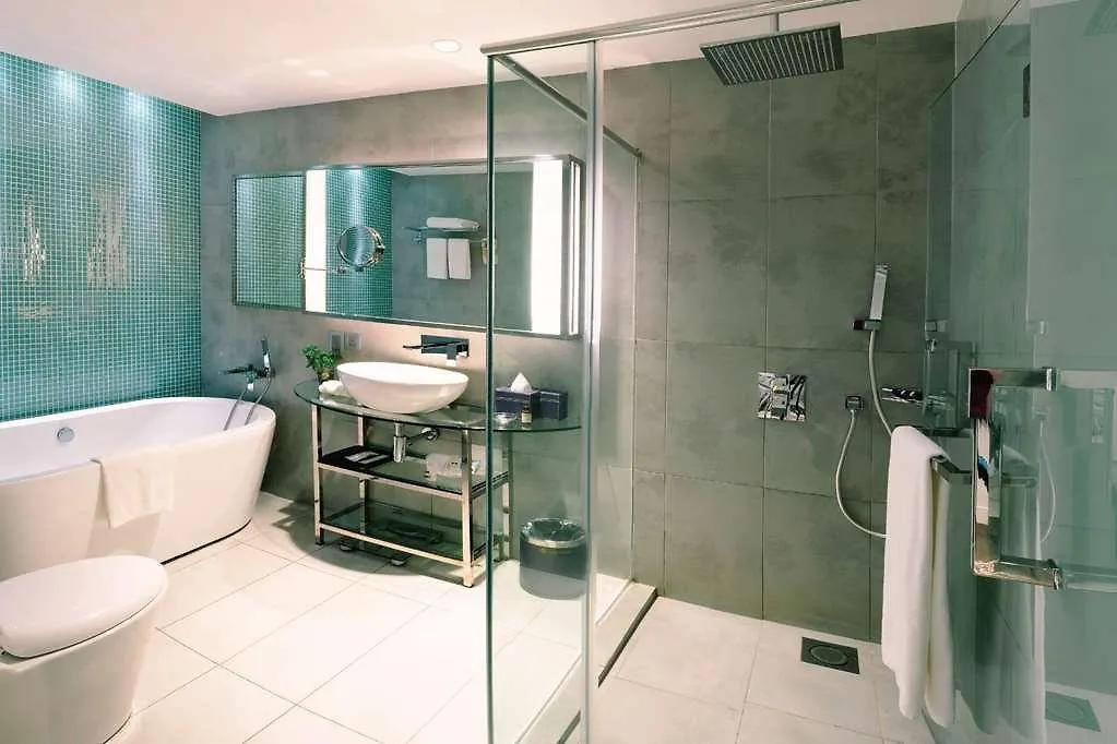 Wyndham Grand Bangsar Kuala Hotel Kuala Lumpur