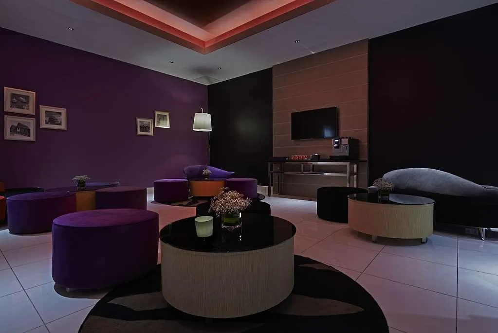 Wyndham Grand Bangsar Kuala Hotel Kuala Lumpur 0*,  Malajzia