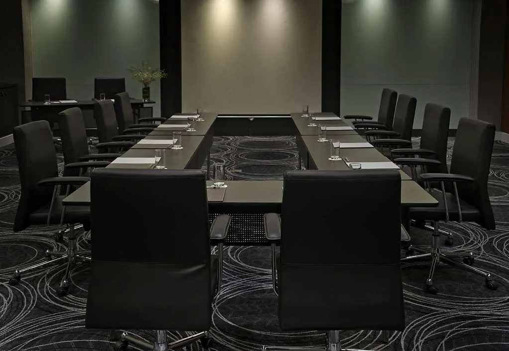 Wyndham Grand Bangsar Kuala Hotel Kuala Lumpur Malajzia