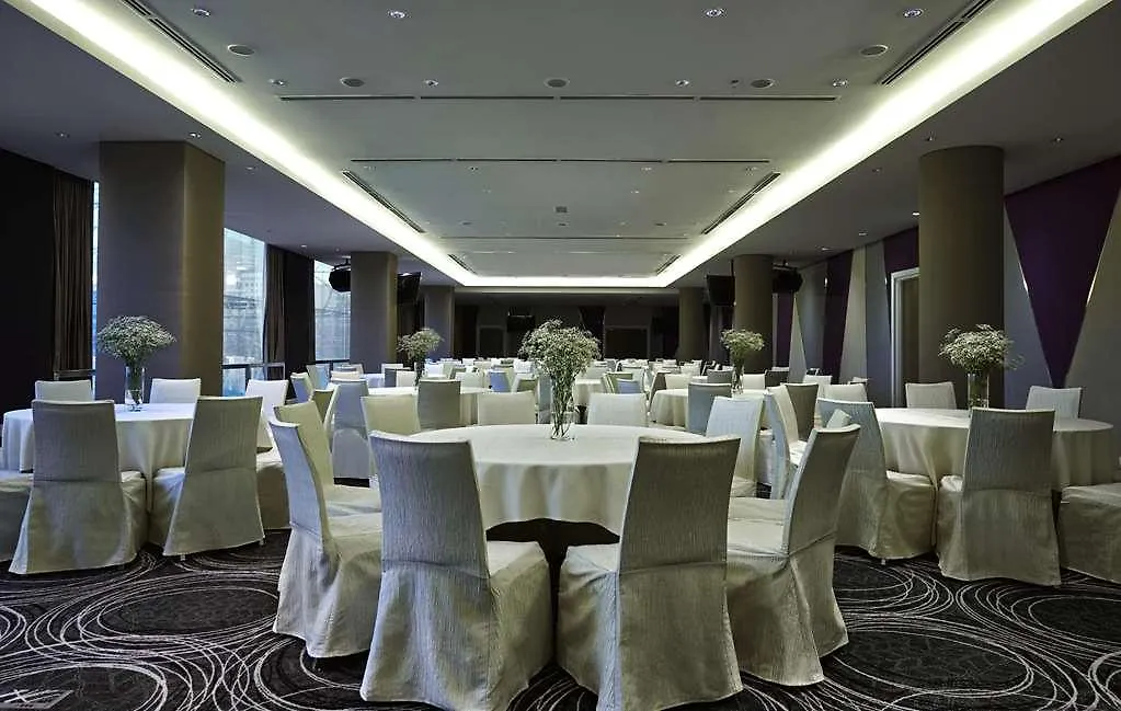 Wyndham Grand Bangsar Kuala Hotel Kuala Lumpur