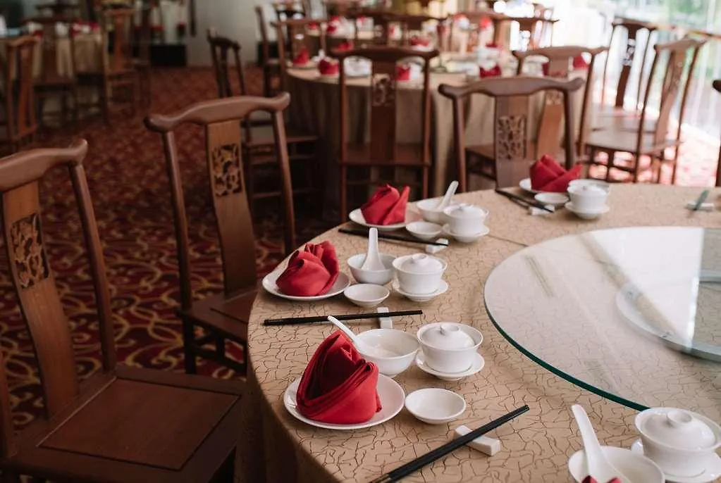 Wyndham Grand Bangsar Kuala Hotel Kuala Lumpur