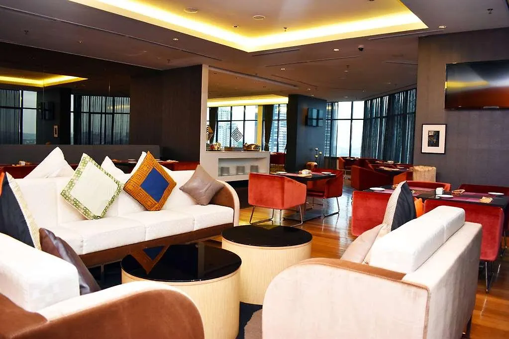 Wyndham Grand Bangsar Kuala Hotel Kuala Lumpur