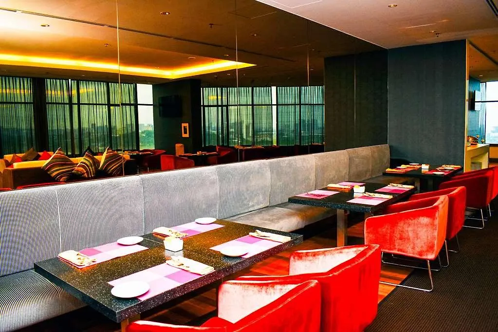 Wyndham Grand Bangsar Kuala Hotel Kuala Lumpur