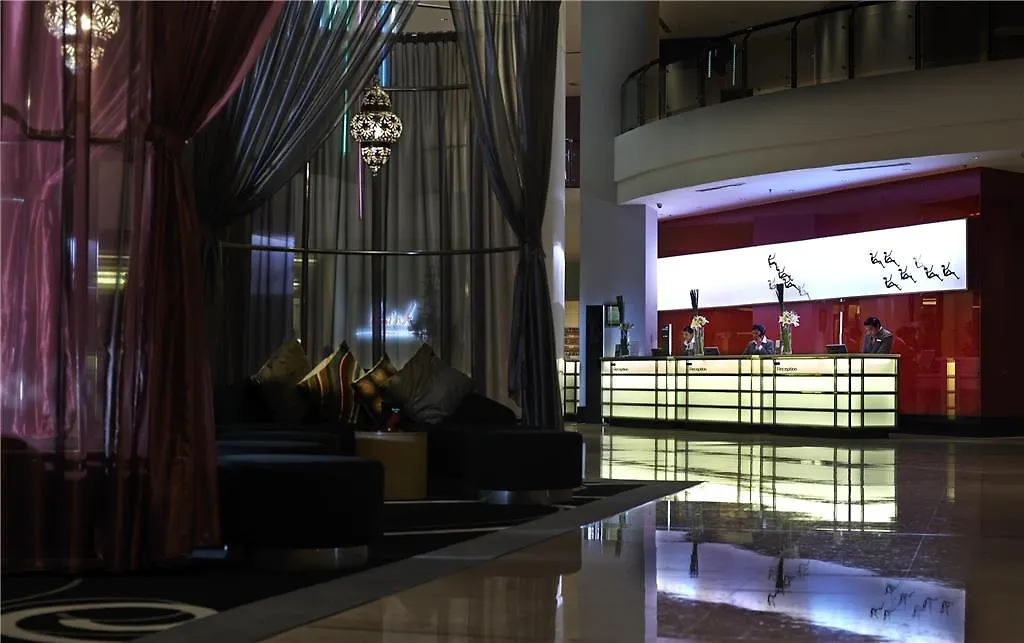 Wyndham Grand Bangsar Kuala Hotel Kuala Lumpur