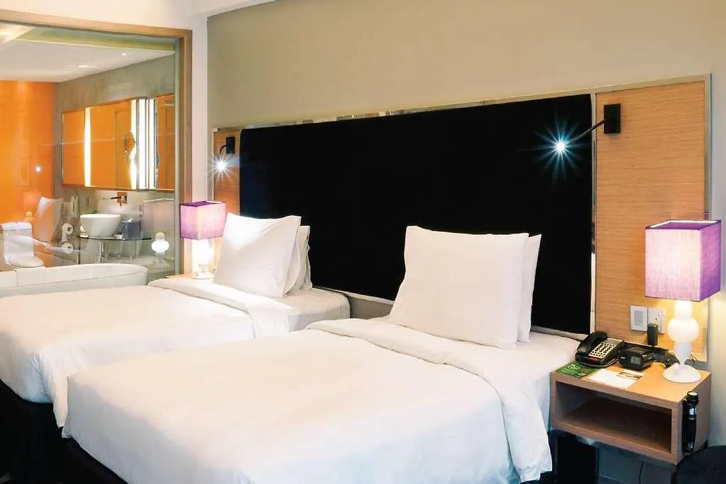 Wyndham Grand Bangsar Kuala Hotel Kuala Lumpur