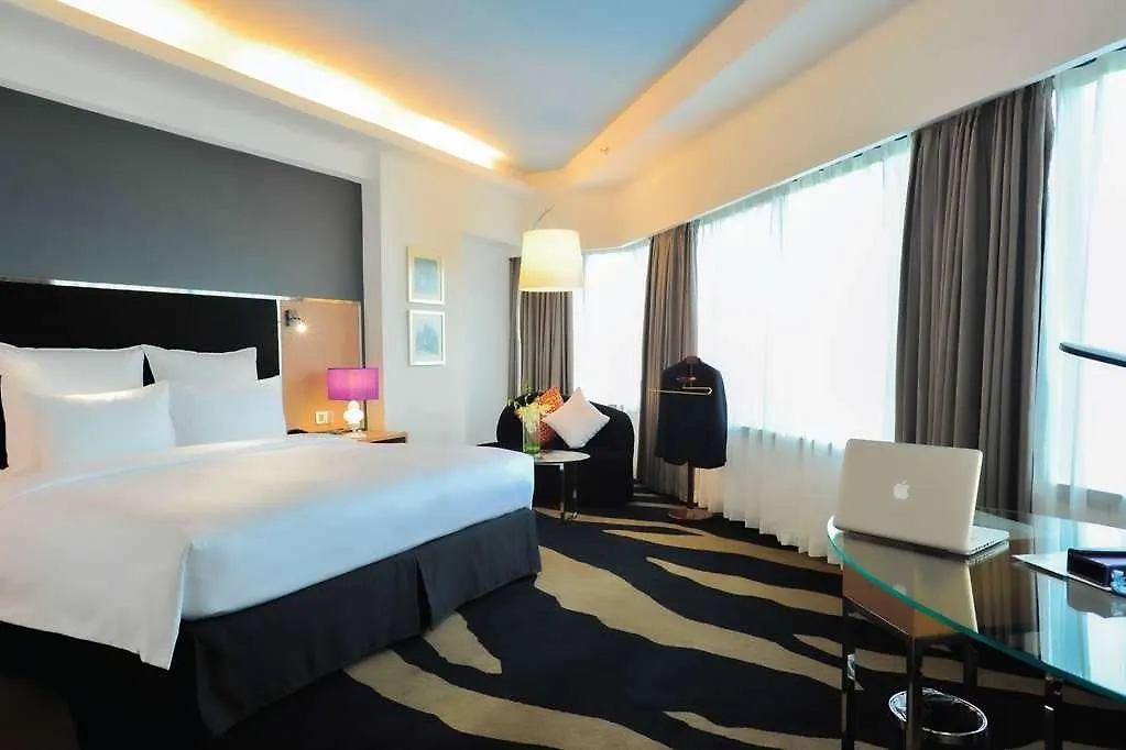 Wyndham Grand Bangsar Kuala Hotel Kuala Lumpur