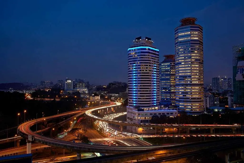 Wyndham Grand Bangsar Kuala Hotel Kuala Lumpur