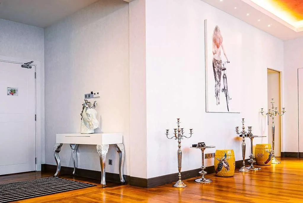 Wyndham Grand Bangsar Kuala Hotel Kuala Lumpur 0*,