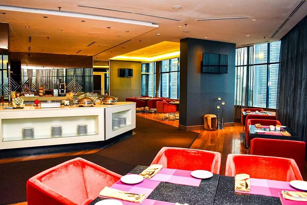 Wyndham Grand Bangsar Kuala Hotel Kuala Lumpur Malaysia
