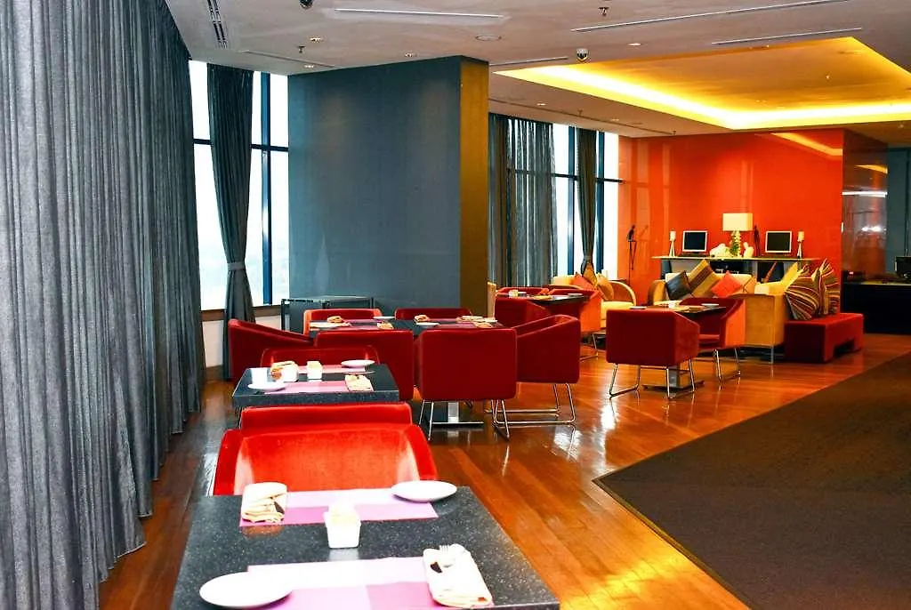 Wyndham Grand Bangsar Kuala Hotel Kuala Lumpur