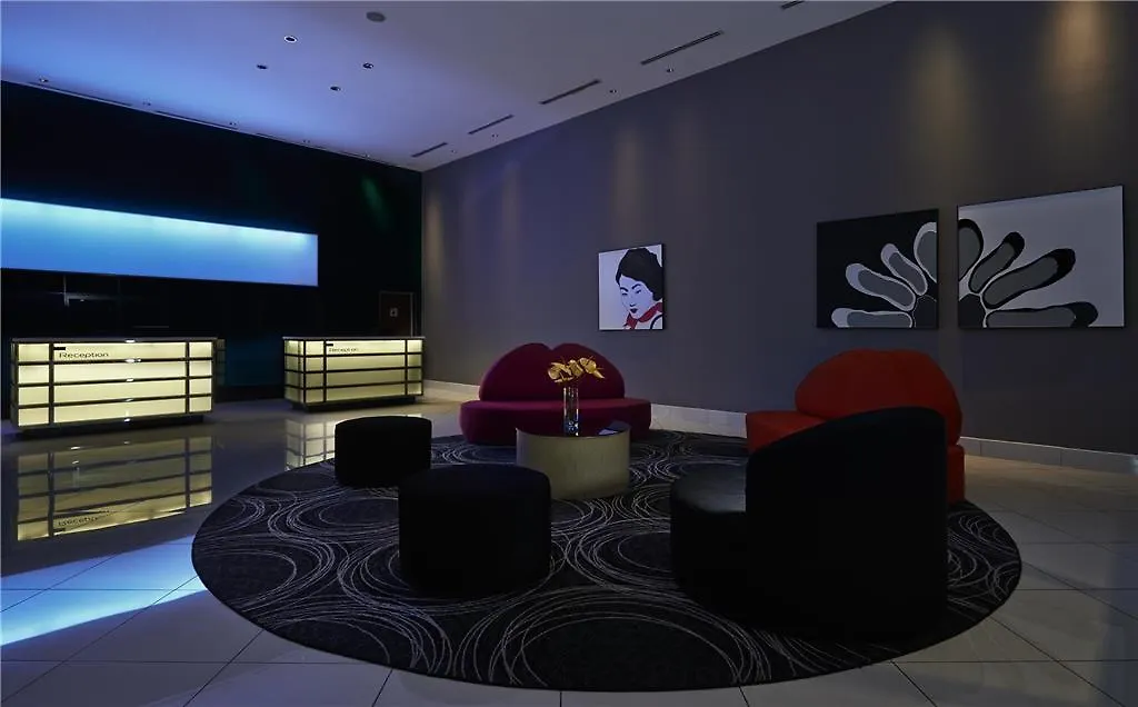 Wyndham Grand Bangsar Kuala Hotel Kuala Lumpur Malaysia